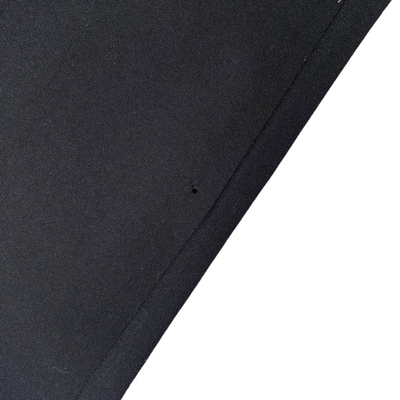 Sympli Black Narrow Pant Midi Size 6 - Picture 16 of 16